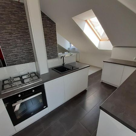 Apartament Olkusz Centrum Екстер'єр фото