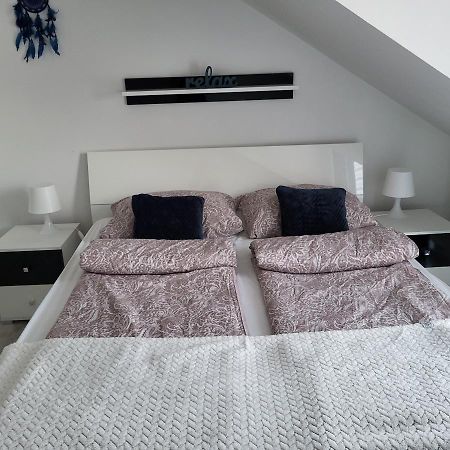 Apartament Olkusz Centrum Екстер'єр фото