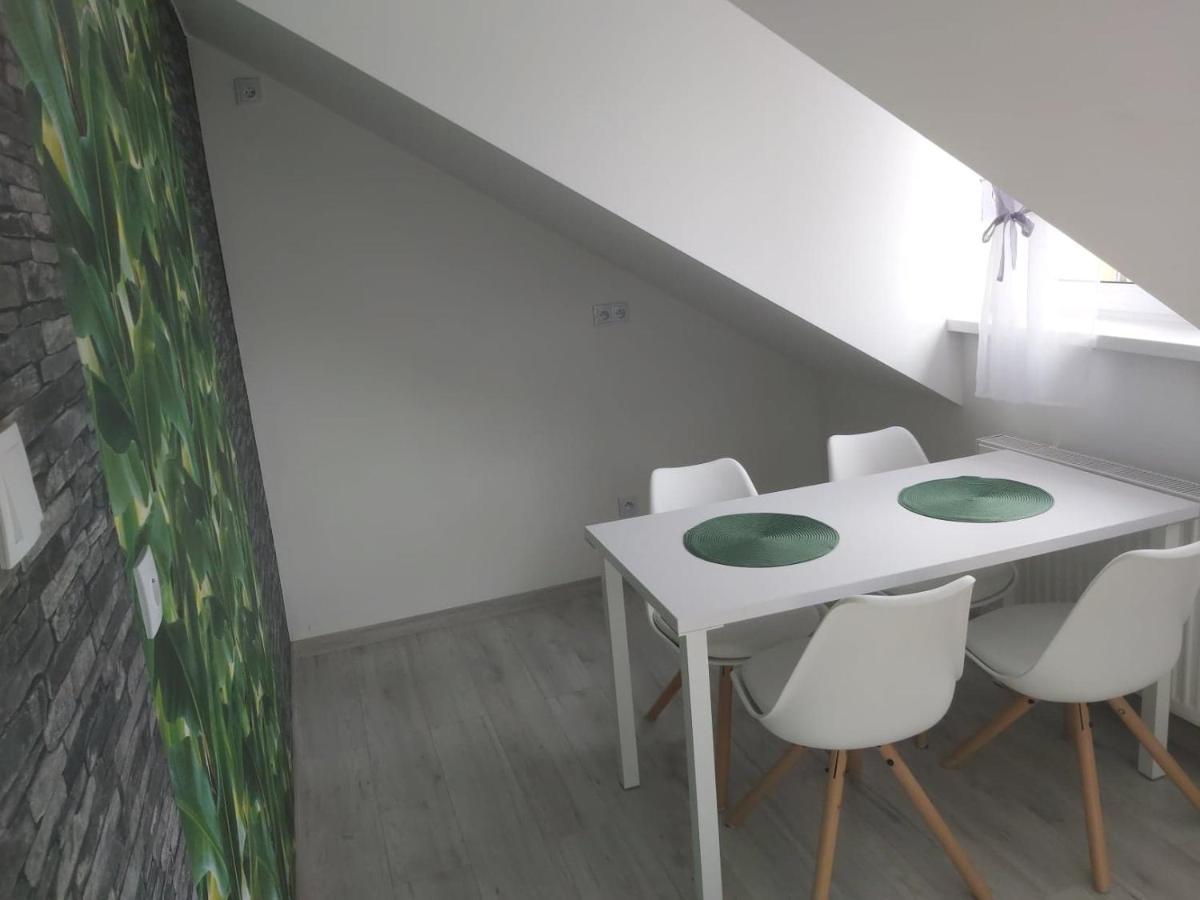 Apartament Olkusz Centrum Екстер'єр фото