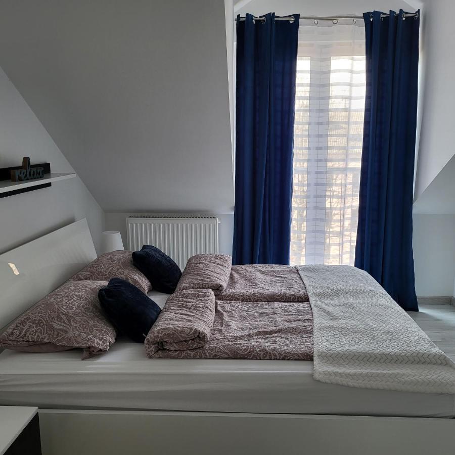 Apartament Olkusz Centrum Екстер'єр фото
